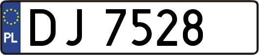 DJ7528