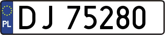 DJ75280