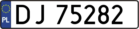 DJ75282
