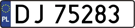 DJ75283