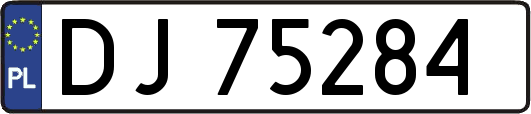 DJ75284