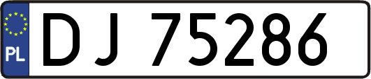 DJ75286