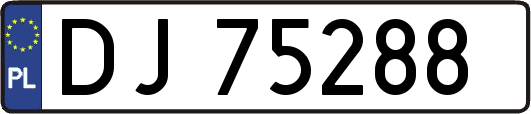 DJ75288