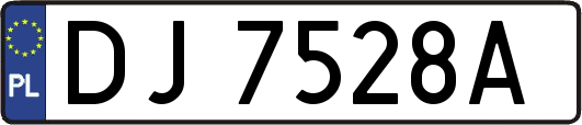 DJ7528A