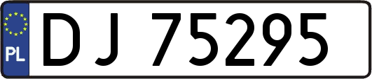 DJ75295