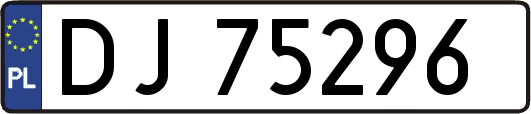 DJ75296