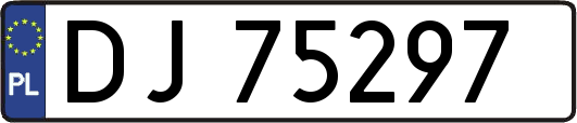 DJ75297