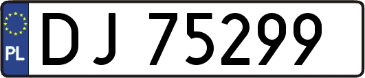 DJ75299