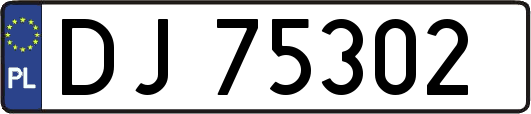 DJ75302