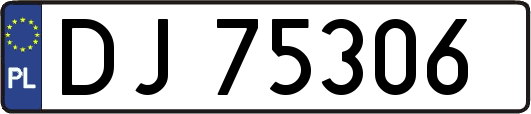 DJ75306