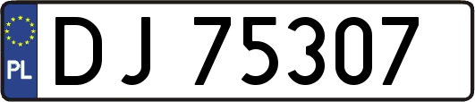 DJ75307