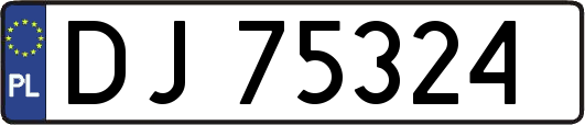 DJ75324