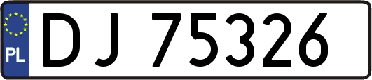 DJ75326