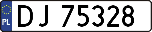 DJ75328
