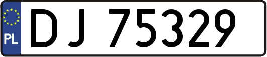 DJ75329