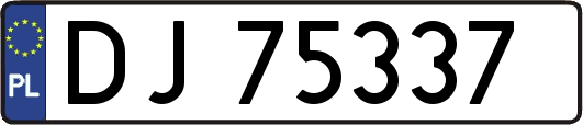 DJ75337