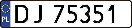 DJ75351