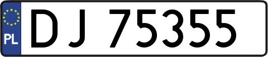 DJ75355