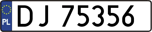 DJ75356