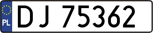 DJ75362