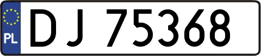 DJ75368