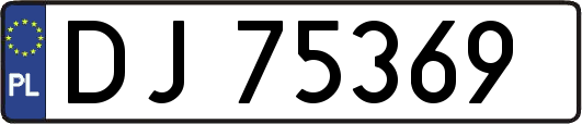 DJ75369