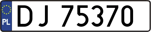 DJ75370