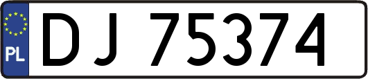 DJ75374
