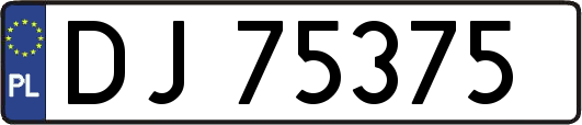 DJ75375