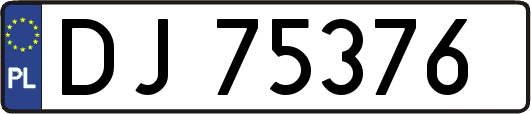 DJ75376