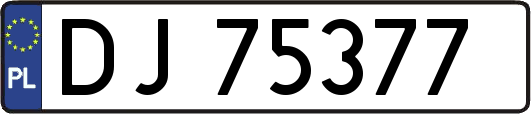 DJ75377