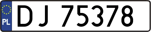 DJ75378