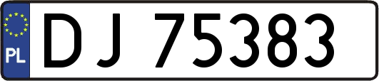 DJ75383