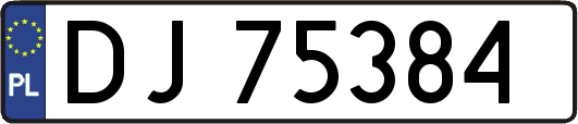 DJ75384
