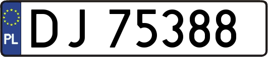 DJ75388