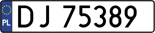DJ75389