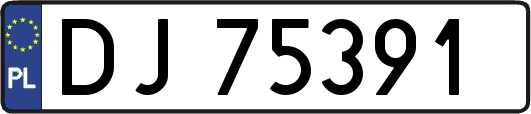DJ75391