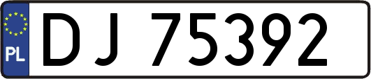 DJ75392