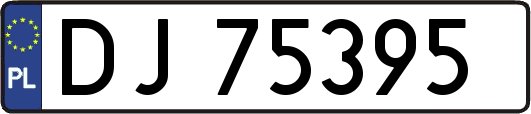 DJ75395