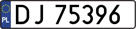 DJ75396
