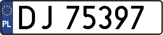 DJ75397