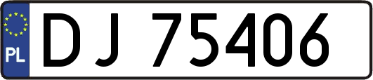 DJ75406