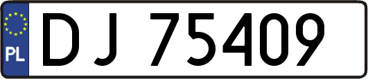 DJ75409