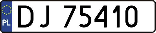 DJ75410