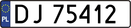 DJ75412