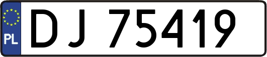 DJ75419