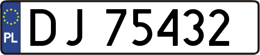 DJ75432