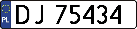DJ75434