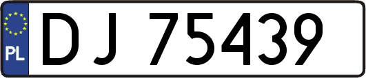 DJ75439