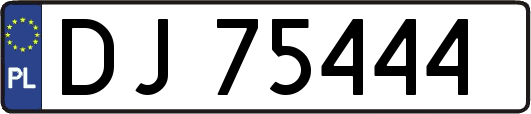 DJ75444